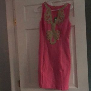 Lily Pulitzer brand new never worn